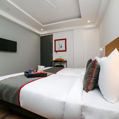فندق Townhouse Sohna Road 2 غورغاون المظهر الخارجي الصورة