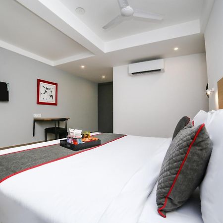 فندق Townhouse Sohna Road 2 غورغاون المظهر الخارجي الصورة