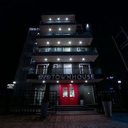 فندق Townhouse Sohna Road 2 غورغاون المظهر الخارجي الصورة