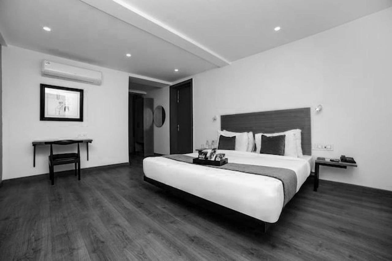 فندق Townhouse Sohna Road 2 غورغاون المظهر الخارجي الصورة