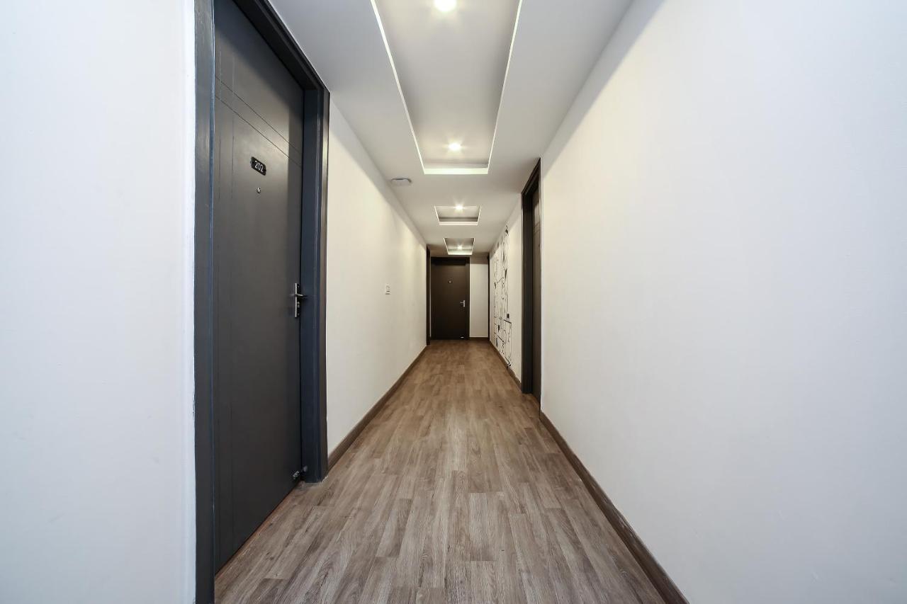 فندق Townhouse Sohna Road 2 غورغاون المظهر الخارجي الصورة