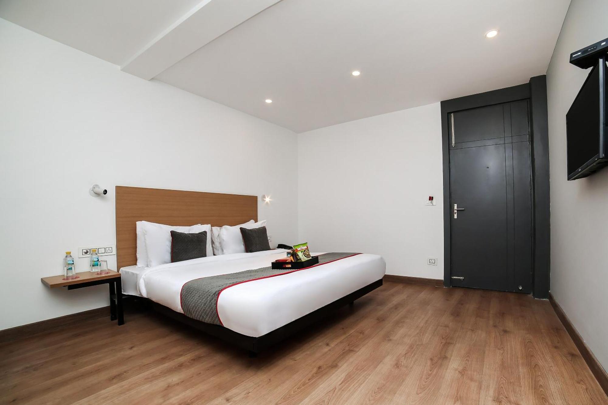 فندق Townhouse Sohna Road 2 غورغاون المظهر الخارجي الصورة