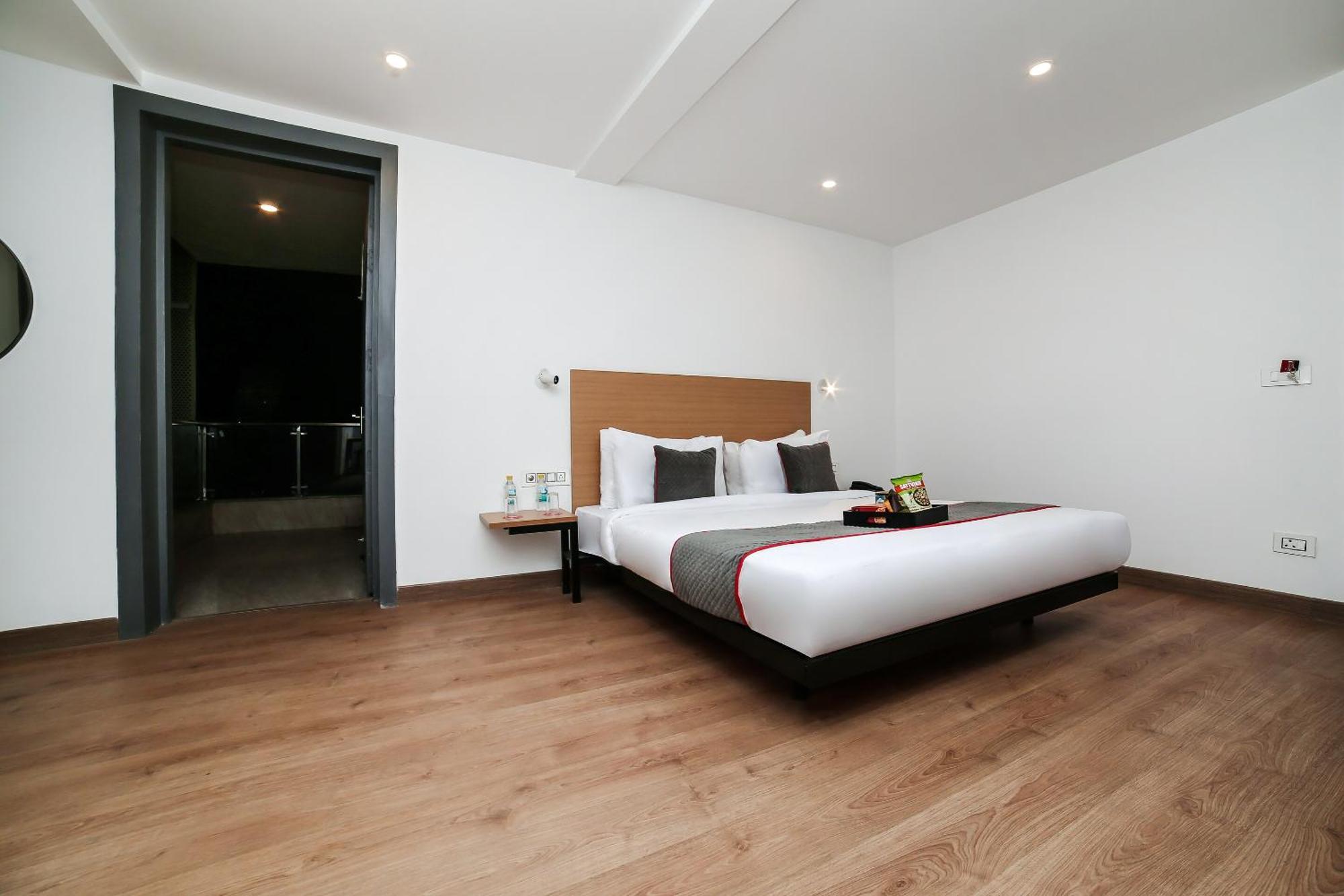 فندق Townhouse Sohna Road 2 غورغاون المظهر الخارجي الصورة