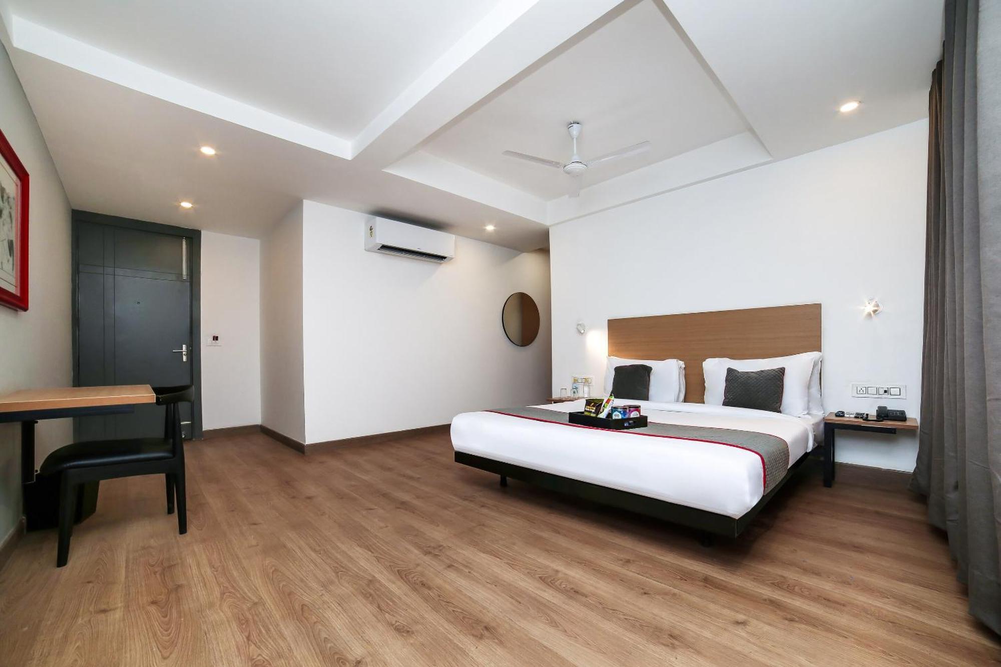 فندق Townhouse Sohna Road 2 غورغاون المظهر الخارجي الصورة