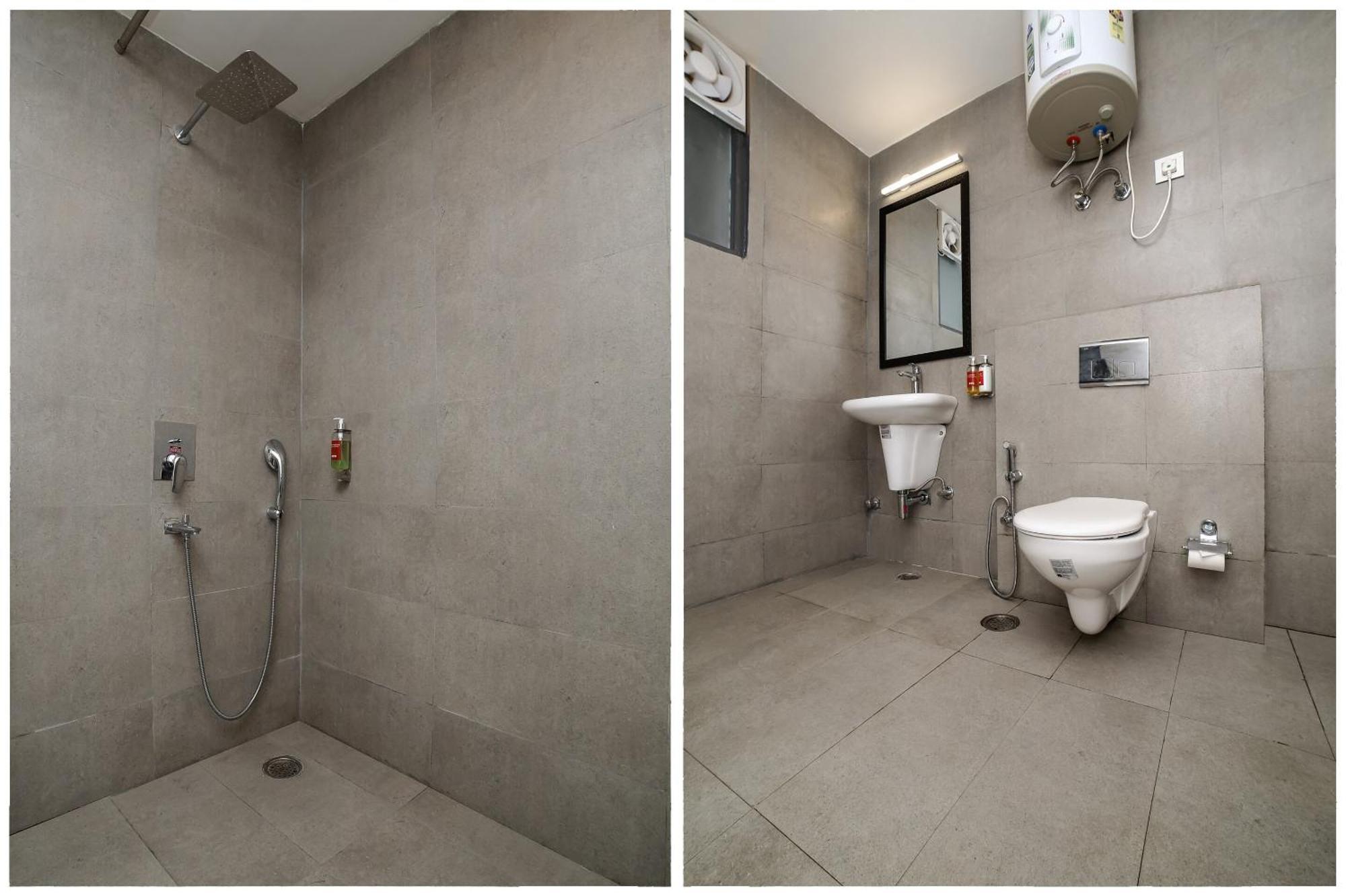 فندق Townhouse Sohna Road 2 غورغاون المظهر الخارجي الصورة