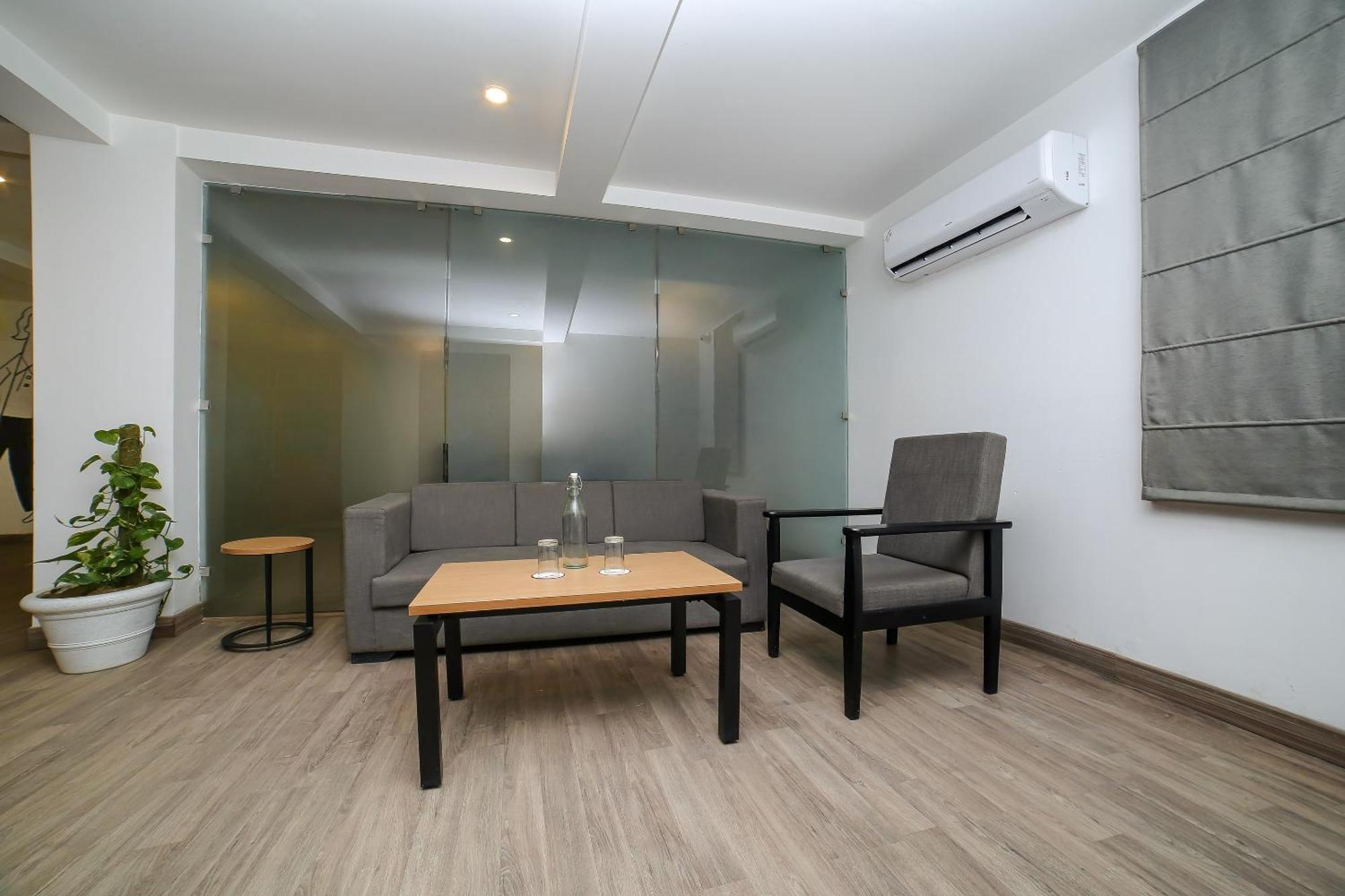 فندق Townhouse Sohna Road 2 غورغاون المظهر الخارجي الصورة
