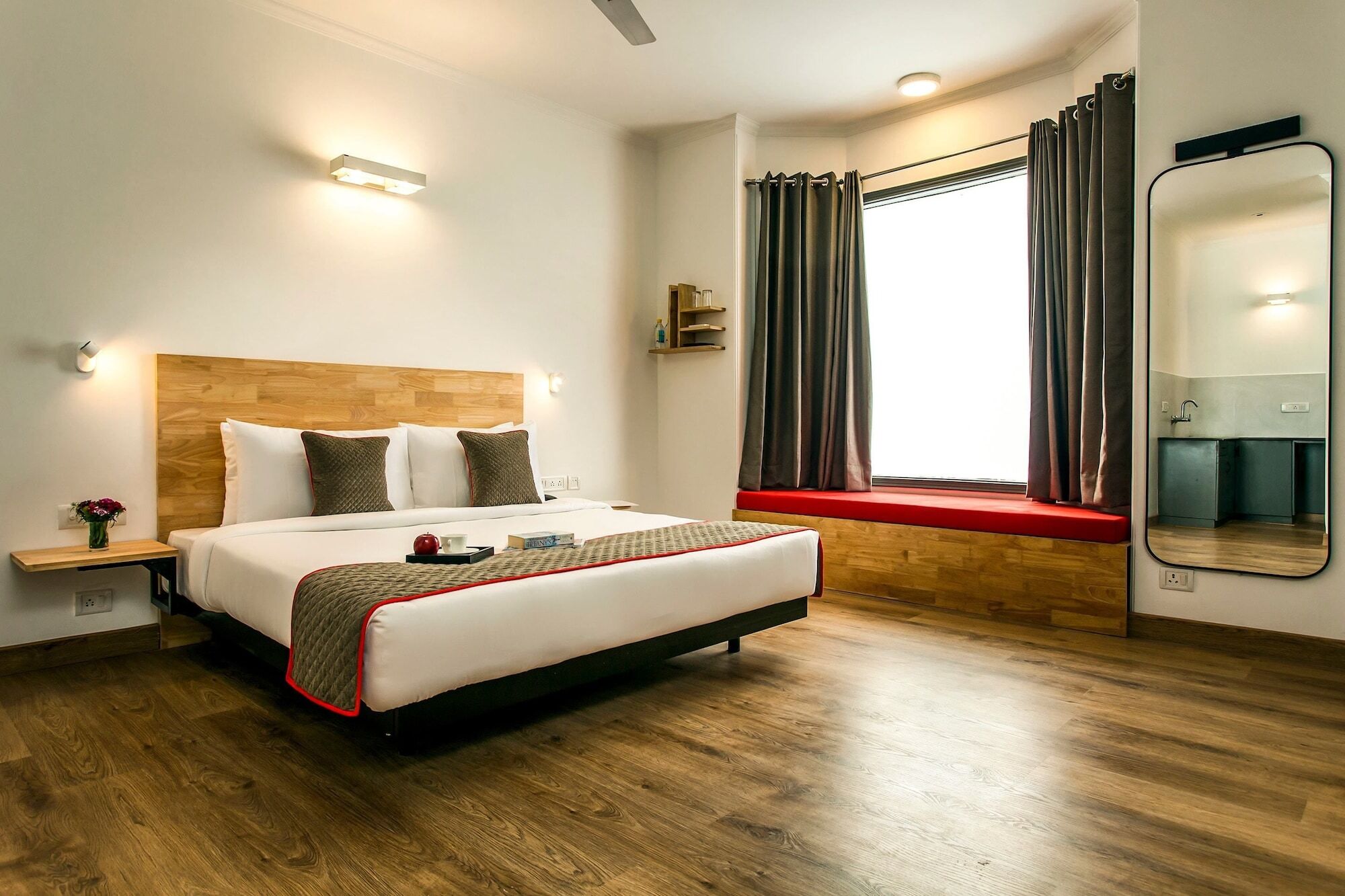 فندق Townhouse Sohna Road 2 غورغاون المظهر الخارجي الصورة
