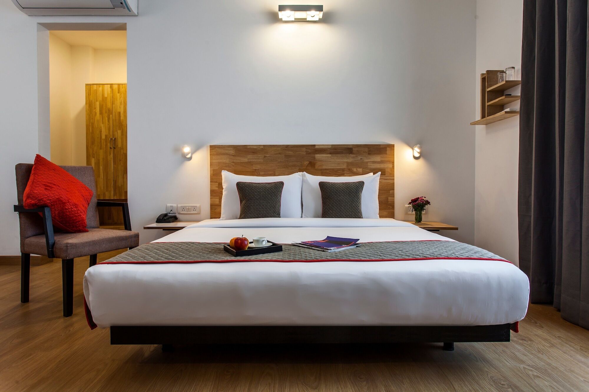 فندق Townhouse Sohna Road 2 غورغاون المظهر الخارجي الصورة